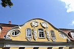 Schlosspark Ebeleben (Foto: Eva Maria Wiegand)
