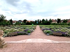 Orangerie in Bendeleben (Foto: Eva Maria Wiegand)