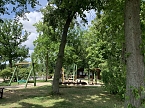 Europa Rosarium in Sangerhausen (Foto: Eva Maria Wiegand)