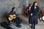 Bild: Trio Aurago aus Leipzig (Foto: J&uuml;rgen Kieper)