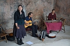 Bild: Trio Aurago aus Leipzig (Foto: J&uuml;rgen Kieper)