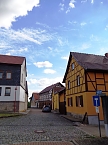 Etzleben nimmt am Wettbewerb "Unser Dorf hat Zukunft" teil (Foto: Peter Keßler) Etzleben nimmt am Wettbewerb "Unser Dorf hat Zukunft" teil (Foto: Peter Keßler)