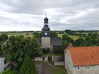 Etzleben nimmt am Wettbewerb "Unser Dorf hat Zukunft" teil (Foto: Peter Keßler) Etzleben nimmt am Wettbewerb "Unser Dorf hat Zukunft" teil (Foto: Peter Keßler)