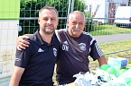 BSV Eintracht Sondershausen feiert 30. j&auml;hriges Jubil&auml;um (Foto: Eva Maria Wiegand)