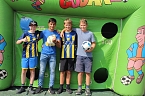 BSV Eintracht Sondershausen feiert 30. j&auml;hriges Jubil&auml;um (Foto: Eva Maria Wiegand)