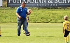BSV Eintracht Sondershausen feiert 30. j&auml;hriges Jubil&auml;um (Foto: Eva Maria Wiegand)