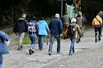 Dr. Anton Hofreiter auf seiner Sommertour in Sondershausen (Foto: Eva Maria Wiegand)