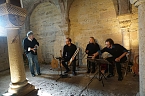 Gunthertag im Kloster G&ouml;llingen (Foto: J. Kieper)
