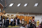 Herbstfest in Rottleben (Foto: J. Kieper)