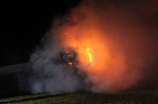 L&ouml;scheinsatz in Kirchengel  (Foto: S.Dietzel)