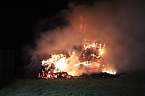 L&ouml;scheinsatz in Kirchengel  (Foto: S.Dietzel)