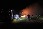 L&ouml;scheinsatz in Kirchengel  (Foto: S.Dietzel)