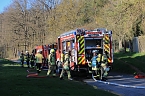 Laubenbrand in Sondershausen (Foto: Silvio Dietzel) Laubenbrand in Sondershausen (Foto: Silvio Dietzel)