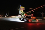 Schwerlasttransport (Foto: S.Dietzel)
