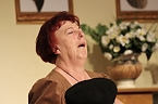 Premiere im Allmenh&auml;user Bauerntheater (Foto: Eva Maria Wiegand)