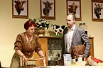 Premiere im Allmenh&auml;user Bauerntheater (Foto: Eva Maria Wiegand)
