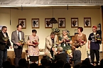 Premiere im Allmenh&auml;user Bauerntheater (Foto: Eva Maria Wiegand)
