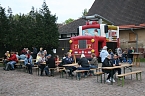 Maibaumsetzen in Kelbra (Foto: Ulrich Reinboth) Maibaumsetzen in Kelbra (Foto: Ulrich Reinboth)