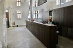 Er&ouml;ffnungsfeier des sanierten Sondersh&auml;user Rathauses (Foto: Eva Maria Wiegand)