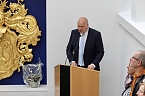 Er&ouml;ffnungsfeier des sanierten Sondersh&auml;user Rathauses (Foto: Eva Maria Wiegand)