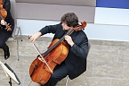 Er&ouml;ffnungsfeier des sanierten Sondersh&auml;user Rathauses (Foto: Eva Maria Wiegand)