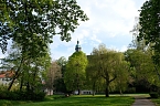 Sie br&uuml;ten noch! (Foto: Peter Blei)
