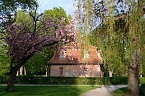 Sie br&uuml;ten noch! (Foto: Peter Blei)