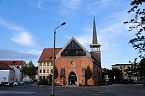 Sie br&uuml;ten noch! (Foto: Peter Blei)