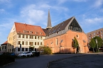 Sie br&uuml;ten noch! (Foto: Peter Blei)