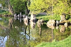 Sie br&uuml;ten noch! (Foto: Peter Blei)