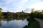 Sie br&uuml;ten noch! (Foto: Peter Blei)