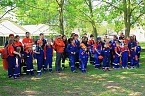 25 Jahre Freiwillige Feuerwehr Feldengel (Foto: S. Dietzel) 25 Jahre Freiwillige Feuerwehr Feldengel (Foto: S. Dietzel)