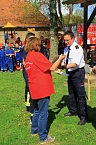 25 Jahre Freiwillige Feuerwehr Feldengel (Foto: S. Dietzel) 25 Jahre Freiwillige Feuerwehr Feldengel (Foto: S. Dietzel)