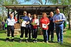 25 Jahre Freiwillige Feuerwehr Feldengel (Foto: S. Dietzel) 25 Jahre Freiwillige Feuerwehr Feldengel (Foto: S. Dietzel)