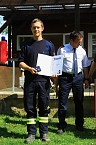 25 Jahre Freiwillige Feuerwehr Feldengel (Foto: S. Dietzel) 25 Jahre Freiwillige Feuerwehr Feldengel (Foto: S. Dietzel)