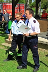25 Jahre Freiwillige Feuerwehr Feldengel (Foto: S. Dietzel) 25 Jahre Freiwillige Feuerwehr Feldengel (Foto: S. Dietzel)