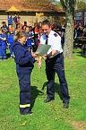 25 Jahre Freiwillige Feuerwehr Feldengel (Foto: S. Dietzel) 25 Jahre Freiwillige Feuerwehr Feldengel (Foto: S. Dietzel)