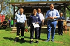 25 Jahre Freiwillige Feuerwehr Feldengel (Foto: S. Dietzel) 25 Jahre Freiwillige Feuerwehr Feldengel (Foto: S. Dietzel)
