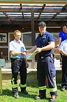 25 Jahre Freiwillige Feuerwehr Feldengel (Foto: S. Dietzel) 25 Jahre Freiwillige Feuerwehr Feldengel (Foto: S. Dietzel)