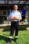 25 Jahre Freiwillige Feuerwehr Feldengel (Foto: S. Dietzel) 25 Jahre Freiwillige Feuerwehr Feldengel (Foto: S. Dietzel)