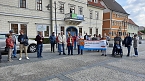 Tempo machen f&uuml;r Inklusion -barrierefrei zum Ziel (Foto: Dorothea Kieper)