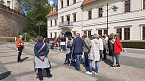 Tempo machen f&uuml;r Inklusion -barrierefrei zum Ziel (Foto: Dorothea Kieper)