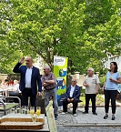 30 Jahre europ&auml;ischer Protesttag (Foto: Dorothea Kieper)