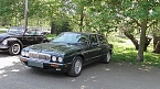 Bild: Oldtimer auf der Durchreise (Foto: Ulrich Reinboth)