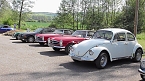 Bild: Oldtimer auf der Durchreise (Foto: Ulrich Reinboth)