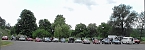 Oldtimer auf Ausfahrt am Kyffhäuser (Foto: Ulrich Reinboth) Oldtimer auf Ausfahrt am Kyffhäuser (Foto: Ulrich Reinboth)