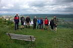 Erfolgreicher Radwandertag im Kyffh&auml;userkreis (Foto: LRA Kyffh&auml;userkreis)