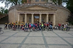 Erfolgreicher Radwandertag im Kyffh&auml;userkreis (Foto: LRA Kyffh&auml;userkreis)