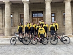 Team SV Gl&uuml;ckauf Sondershausen e.V. (Foto: LRA Kyffh&auml;userkreis)