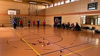 Boccia - Ein Sport f&uuml;r Menschen mit und ohne Handicap (Foto: Th&uuml;ringer BRSV)